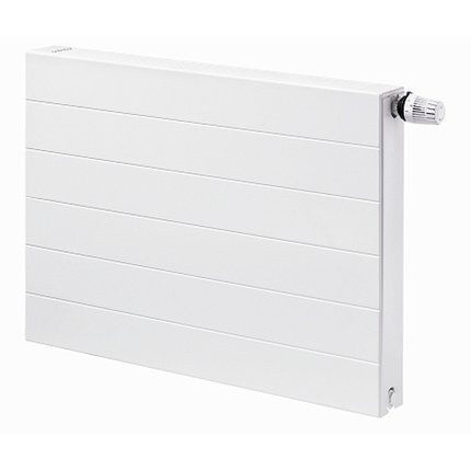 STELRAD PLANAR STYLE dekoračný radiátor 44 200 x 400 mm ST-PS-44/02/04P