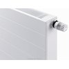 STELRAD PLANAR STYLE dekoračný radiátor 44 200 x 400 mm ST-PS-44/02/04P