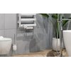 Excellent VOLARO maskovacia rozeta, white GREX.VO127.WH