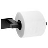 Rea 392599 BLACK držiak toaletného papiera HOM-02001