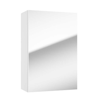 Defra Duo A40 – Kúpeľňová skrinka zrkadlová 40 x 20 cm (282-E-04003)