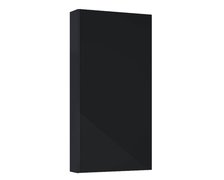 Roca EXTRA kúpeľňová skrinka závesná 40 x 12,6 x 80 cm A857957351