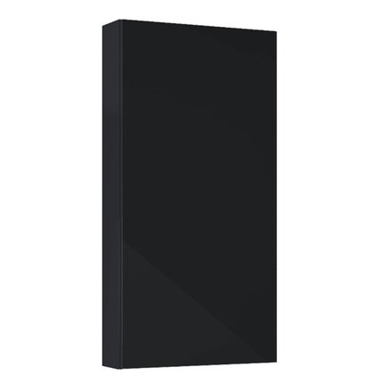 Roca EXTRA kúpeľňová skrinka závesná 40 x 12,6 x 80 cm A857957351