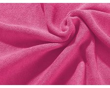 Uterák Ultra-Fine® ružový 70x140 cm