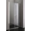 Aquatek GLASS B2 sprchové dvere 80 x 195 cm