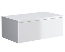Opoczno Splendour závesná skrinka 80 cm biela S923-005