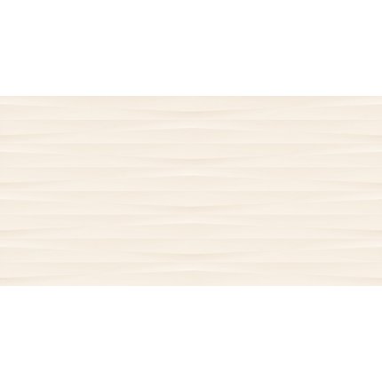 Opoczno Ribero Beige Structure Satin keramický obklad matný 29,8 x 59,8 cm NT1117-004-1