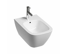 Kolo Geberit MODO PURE závesný bidet 54 x 35 cm