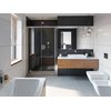 Kolo Geberit MODO PURE závesný bidet 54 x 35 cm