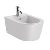 Roca INSPIRA ROUND závesný bidet 56 x 37 cm A357525630