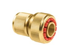 CELLFAST rýchlospojka stop BRASS™ 3/4"