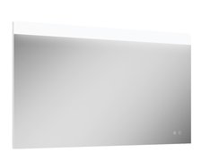 Elita EVA Led zrkadlo s osvetlením 120 x 70 cm, RE061200120010