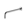 Avapax RONDE výtokové rameno do sprchy - 37,9 cm, chróm ARRO121111