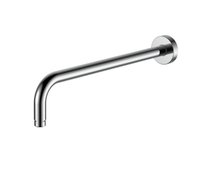 Avapax RONDE výtokové rameno do sprchy - 37,9 cm, chróm ARRO121111
