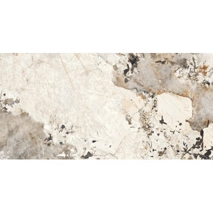 Home VIENA IVORY MATT CARVING gresová rektifikovaná obklad / dlažba, matná 60 x 120 cm