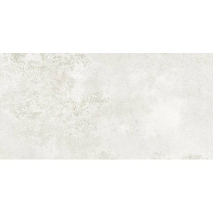 Tubadzin Torano White lappato gres rektifikovaná dlažba pololesk 59,8 x 119,8 cm