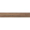 Cerrad ACERO MARRONE gresová rektifikovaná dlažba, matná 19,3 x 120,2 cm 41145