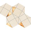 Tubadzin mozaika Plain Stone 19,6 x 30,2 cm