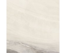Tubadzin WHITE OPAL POL rektifikovaná gres obklad / dlažba lesklá 79,8 x 79,8 cm
