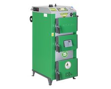 DREW-MET automatický kotol na drevo UNI DS 13kW
