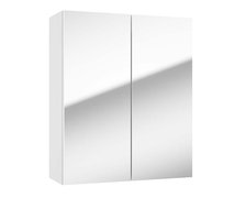 Defra Duo A50 – Kúpeľňová skrinka zrkadlová 50 x 20 cm (282-E-05006)