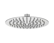 Laveo RONDO SLIM dažďová hlavica priemer 20 cm NLX_0DAS