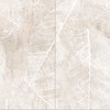 Domino Clarity Leaves A gres 2-dielny dekor matný 119,8 x 119,8 cm