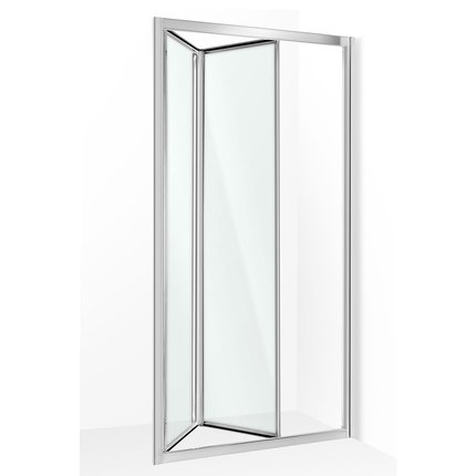 Novoterm HARMONY sprchové dvere 80 x 195 cm