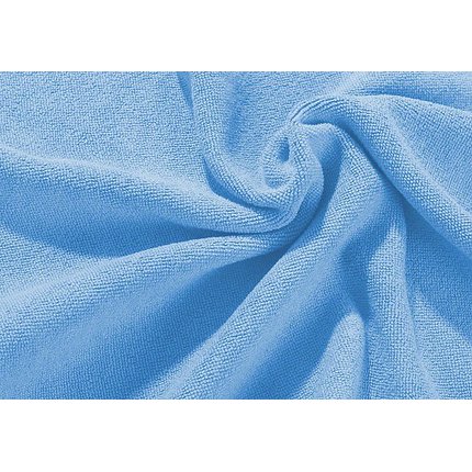 Uterák Ultra-Fine® L. blue 50x100 cm