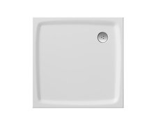 Ravak PERSEUS PRO-90 FLAT sprchová vanička 90 x 90 cm XA037711010