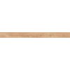 Cerrad NICKWOOD SABBIA gresová rektifikovaná dlažba, matná 19,3 x 239,7 cm