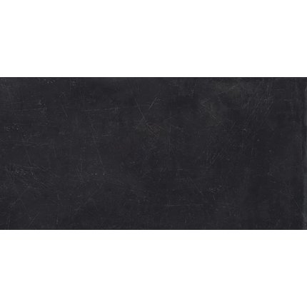 Ceramstic Di Carta Preto Mat rektifikovaný obklad / dlažba matná 60 x 120 cm GRS.260A.M