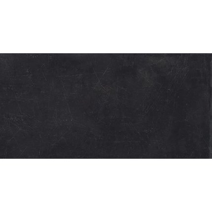 Ceramstic Di Carta Preto Mat rektifikovaný obklad / dlažba matná 60 x 120 cm GRS.260A.M