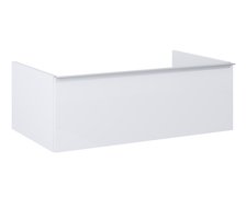 Elita Komoda LOOK 80 1S 80x44,9 cm – Kúpeľňová komoda, Soft-Close RE080803025290
