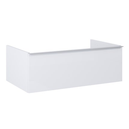 Elita Komoda LOOK 80 1S 80x44,9 cm – Kúpeľňová komoda, Soft-Close RE080803025290