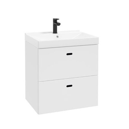 Defra Mo-re D60 - Kúpeľňová skrinka pod umývadlo 60 x 45 cm (291-D-06004)