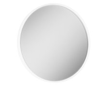 Elita EVA ROUND Led zrkadlo s osvetlením 80 cm, RE060800110010