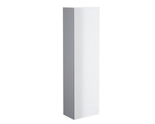 Opoczno Splendour skrinka vysoká 140 x 40 cm biela S923-006