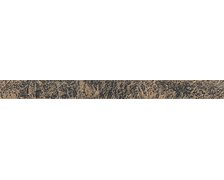 Cersanit WINTER FALL brown listela 5x59 cm OD569-006