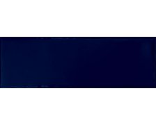Tubadzin BLUE STONE BAR NAVY keramický obklad lesklý 7,8 x 23,7 cm