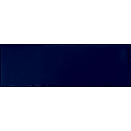 Tubadzin BLUE STONE BAR NAVY keramický obklad lesklý 7,8 x 23,7 cm