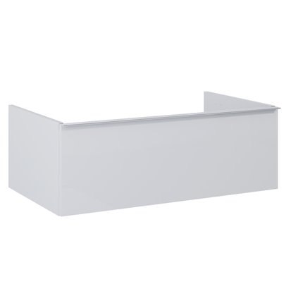 Elita Komoda LOOK 80 1S 80x44,9 cm – Kúpeľňová komoda, Soft-Close RE080803027040