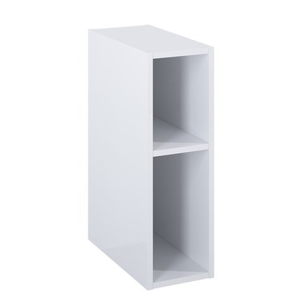 Elita Look modul 20 DUO WHITE HG 20x63,5x45,1 cm, RE110200028060