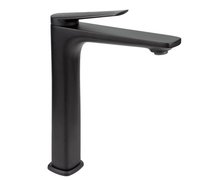 Valvex SOHO Black – stojanková umývadlová batéria vysoká 2417310