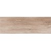 Cersanit FOREST SOUL BEIGE keramická dlažba 20 x 60 cm OP461-004-1