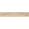 Cerrad Nardia / Guardian Wood Beige gresová dlažba v imitacii dreva 26 x 160 cm