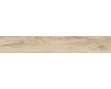 Cerrad Nardia / Guardian Wood Beige gresová dlažba v imitacii dreva 26 x 160 cm