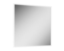 Elita EVA AQUARE Led zrkadlo s osvetlením 80 x 80 cm, RE060801110010