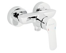 Novaservis METALIA 58 sprchová batéria bez príslušenstva 100 cm, chróm 54065/1,0