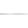 Tubadzin STEEL Cross Sat listela 2 x 119,8 cm